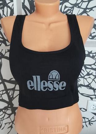 Спортивный топ ellesse ferrara.