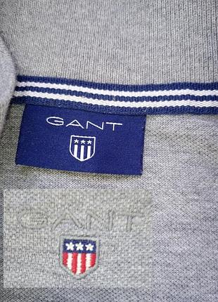 Продам поло gant р.48 l ідеал