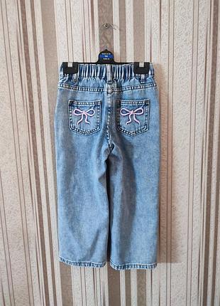 Стильные джинсы 4