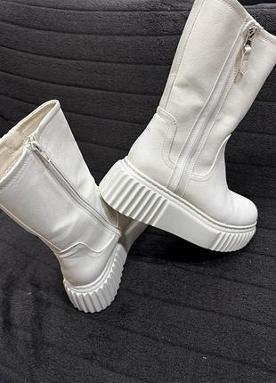 Черевики жіночі catwalk