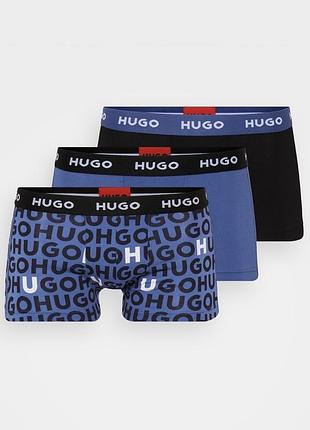 Hugo boss m, чоловічі труси, оригінал