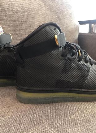 Nike air force 1 high cmft lux 2