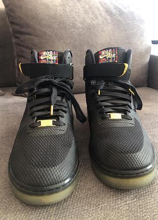 Nike air force 1 high cmft lux 3