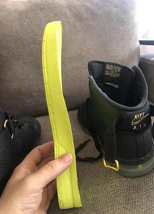 Nike air force 1 high cmft lux 6