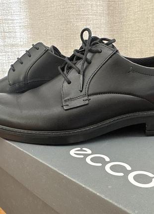 Туфлі ecco 43 р. 3