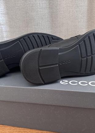 Туфлі ecco 43 р. 4