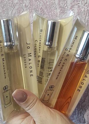 💚набір крутих нішевих ароматів 3*20ml 3