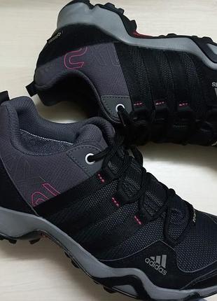 Кроссовки весна-осень мал. 38-38.5р.adidas вьетнам