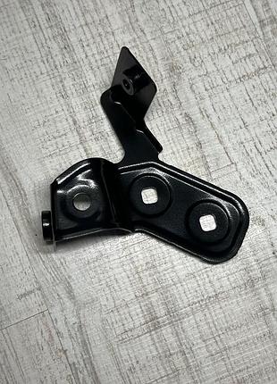 Кронштейн кріплення переднього правого крила bmw i4 g26 / 4 g22 g23 — 7486804