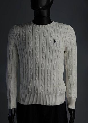 Светр polo ralph lauren 2