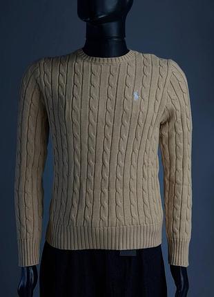 Светр polo ralph lauren 3