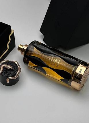 Lux lattafa teriaq intense 100 ml