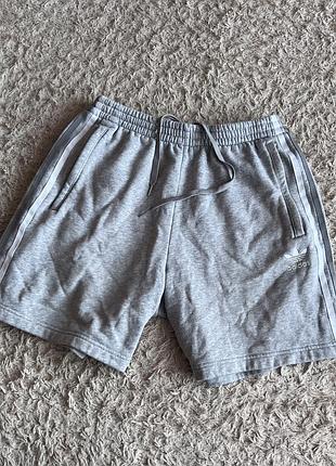 Чоловічі шорти adidas originals оригінал