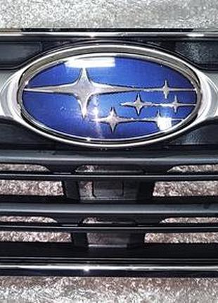 Решітка subaru outback 2.5  2020-2022