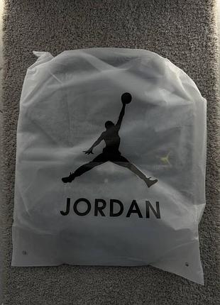 Сумка jordan 4