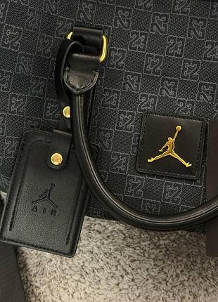 Сумка jordan 3