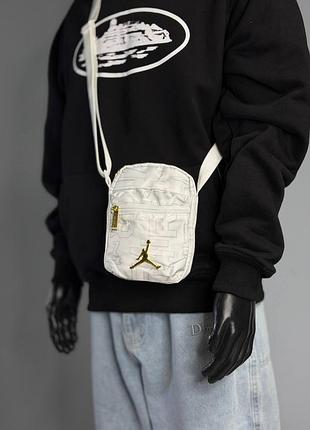Сумка jordan 4