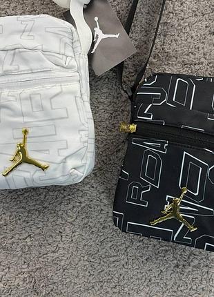 Сумка jordan 2