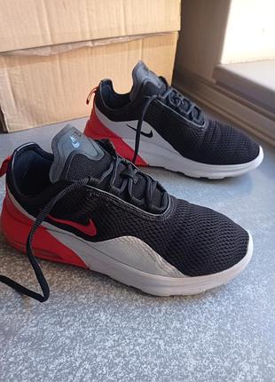 Кросівки nike air max motion 2 classic