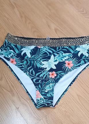 Плавки от купальника shein