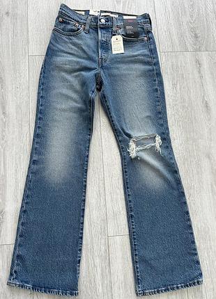 Джинси  levis