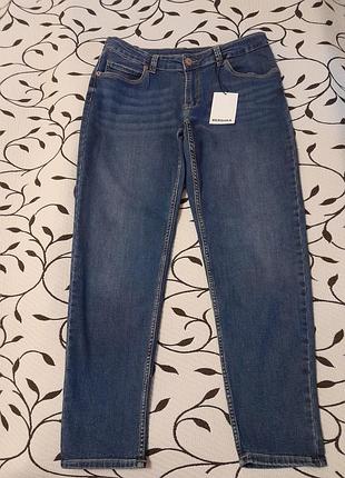 Джинсы женские, размер 50, фирмы bershka