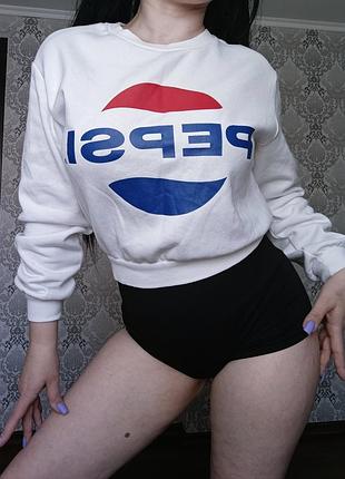 Женский свитшот хс-с