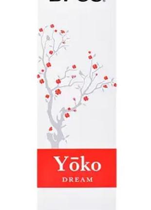 Парфумована вода для жінок bi-es yoko dream