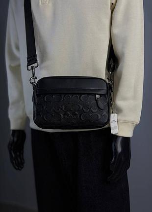 Сумка coach 2