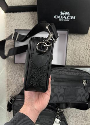 Сумка coach 7