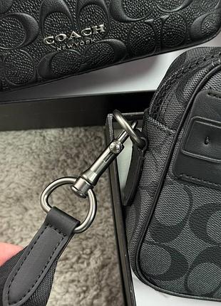 Сумка coach 6