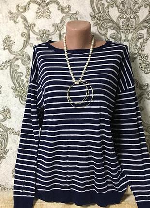 Шикарный свитер при марк