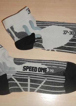 Шкарпетки x-socks speed one p.37-38