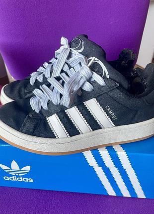 Кроссовки adidas campus