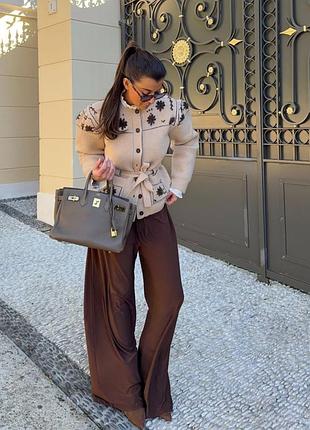 Кардиган  zara 6