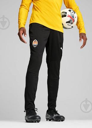 Штани puma fcsd training pants розмір l оригінал нові без бирки