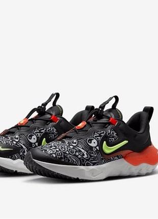 Nike оригинальные женские спортивные/ повседневные кроссовки