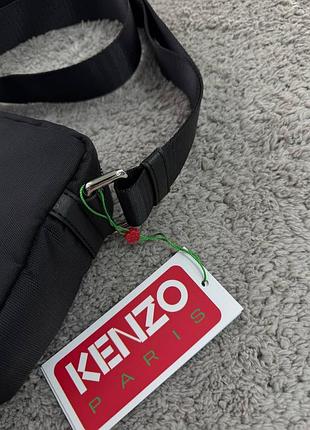 Месенджер kenzo 4