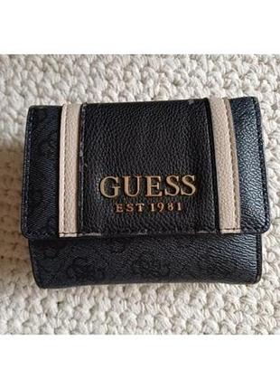 Кошелек guss (недолики)