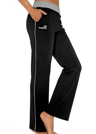 Спортивные женские брюки kangaroos