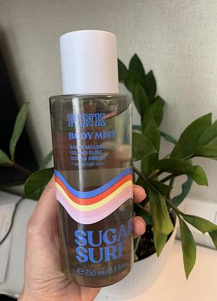 Victoria's secret pink sugar surf