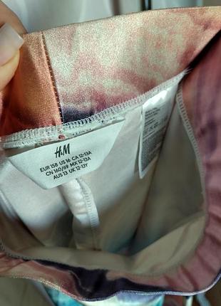 Еластичні лосини, h&m 5