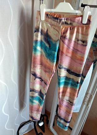 Еластичні лосини, h&m 4