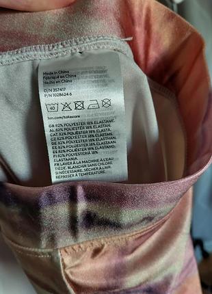 Еластичні лосини, h&m 6