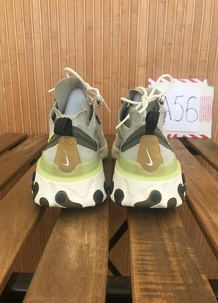 Кроссовки nike react element 55 4