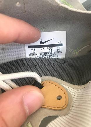 Кроссовки nike react element 55 6
