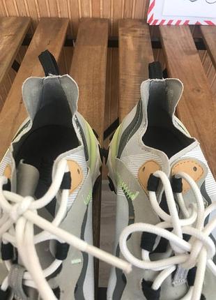 Кроссовки nike react element 55 7