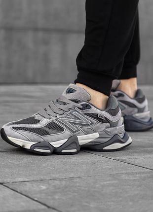 Чоловічі кросівки new balance 9060 | кросівки чоловічі new balance | кросівки nb | спортивні кросівки new balance | кросівки спортивні nb