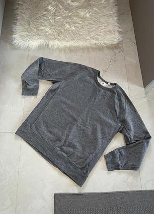 Levi’s чоловічий світшот кофта утеплена бавовняна хлопковая улепленная свитшот хлопок мужская