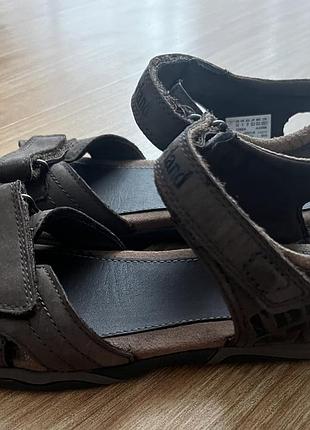 Сандалі timberland